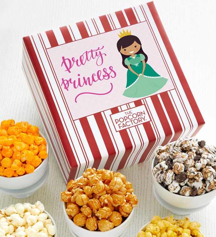 Packed With Pop® Pretty Princess Green